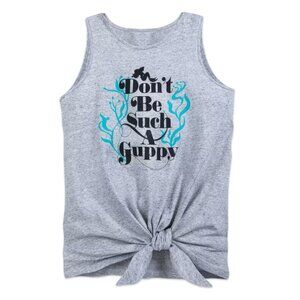 Disney Little Mermaid Tank